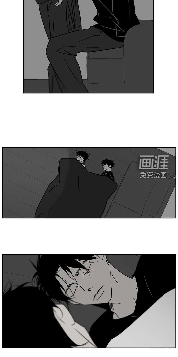 第32章：怪恶心的