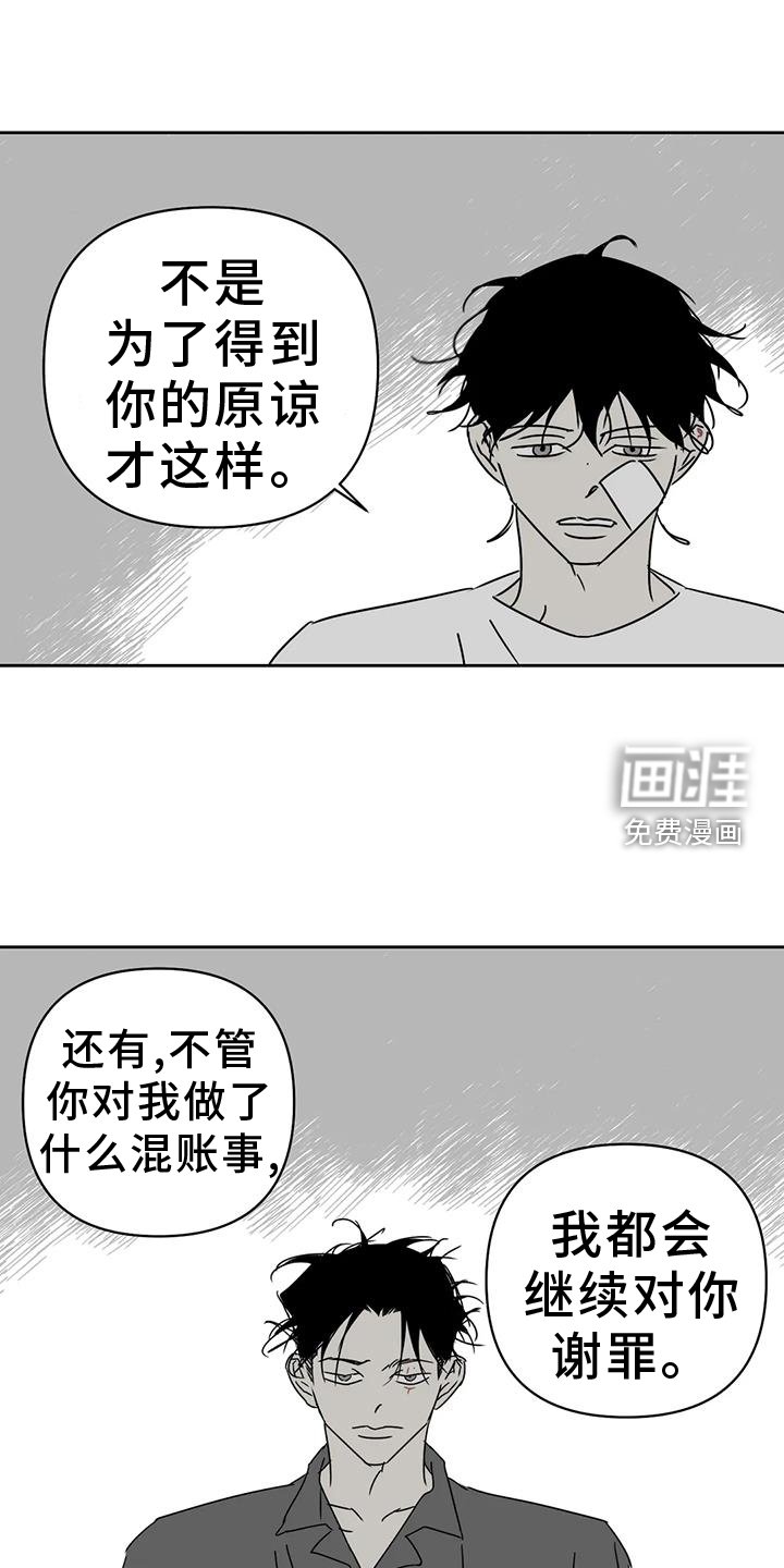 第46章：谢罪