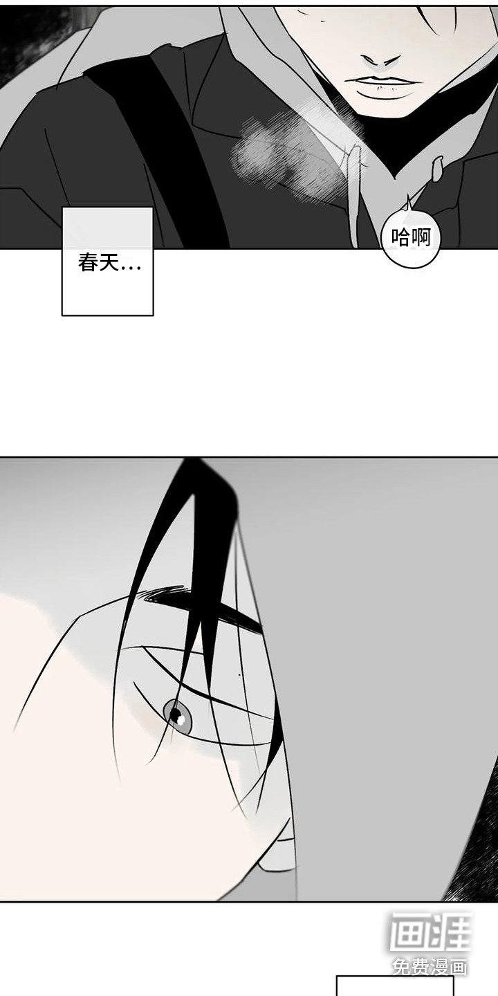 第5章：很沉重