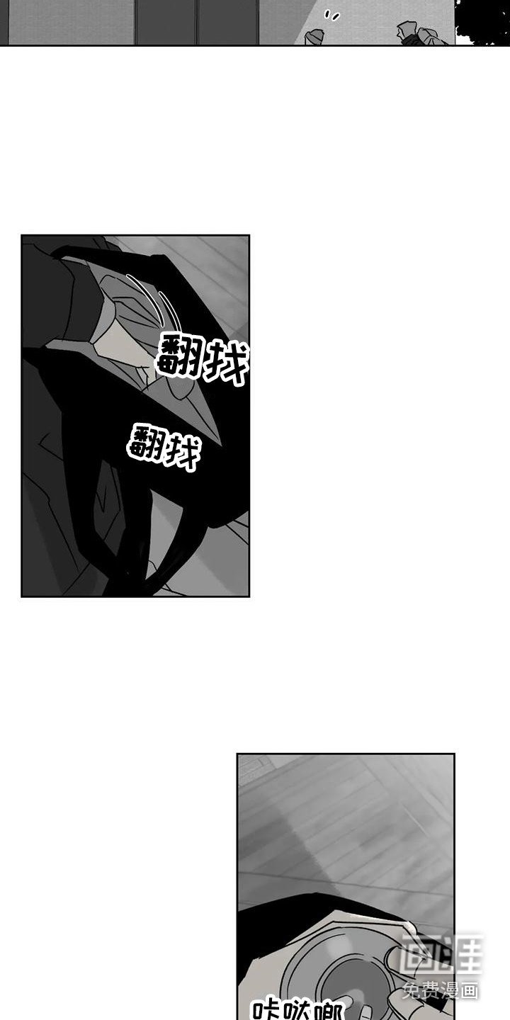 第5章：很沉重