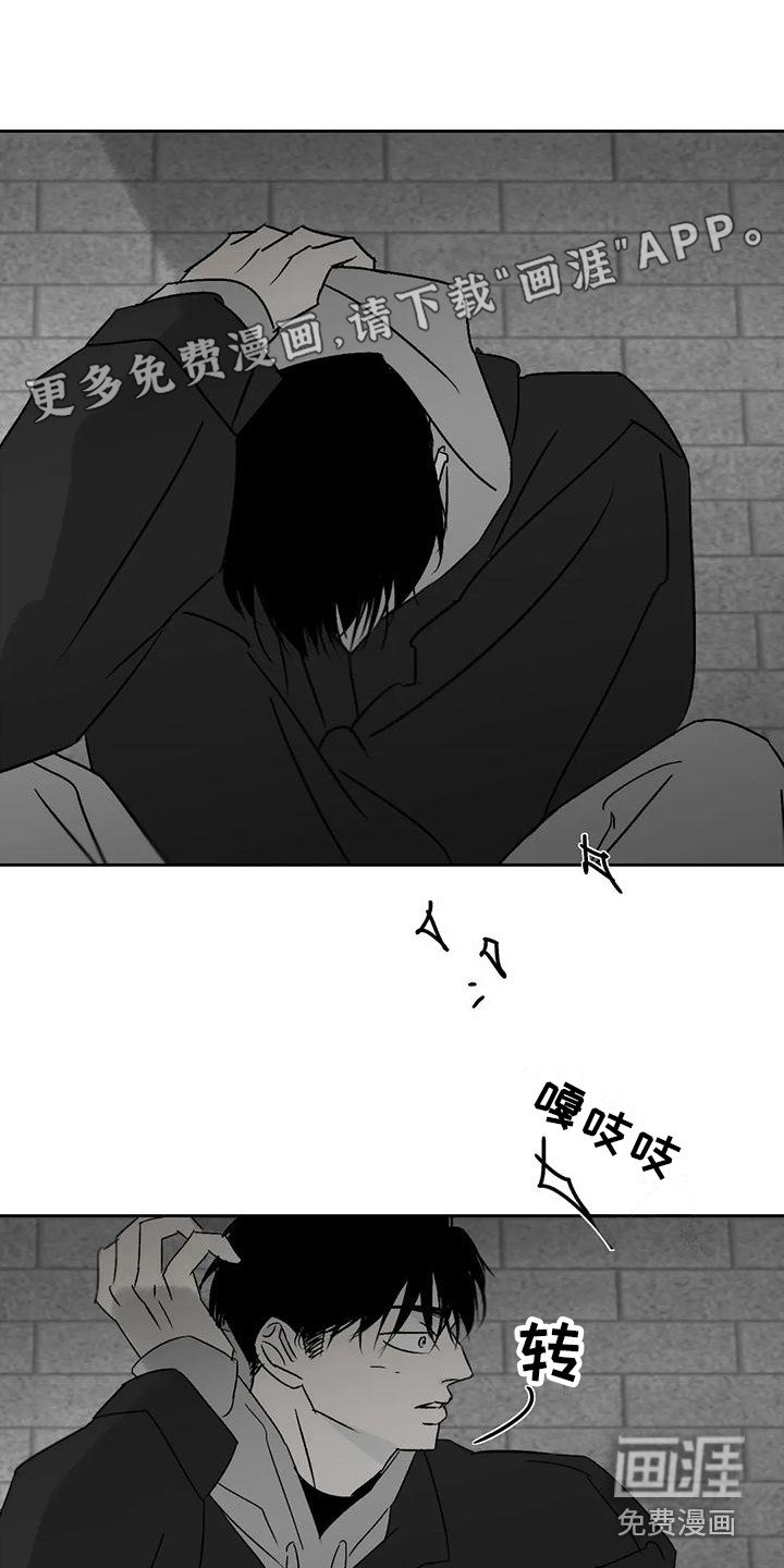 第6章：四处游荡