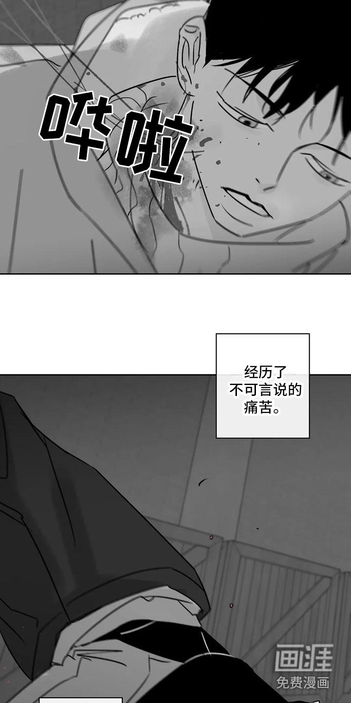 第6章：四处游荡