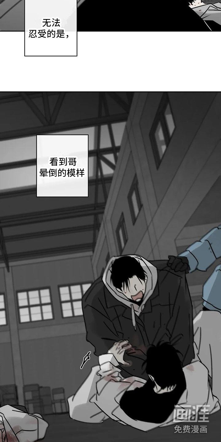 第6章：四处游荡