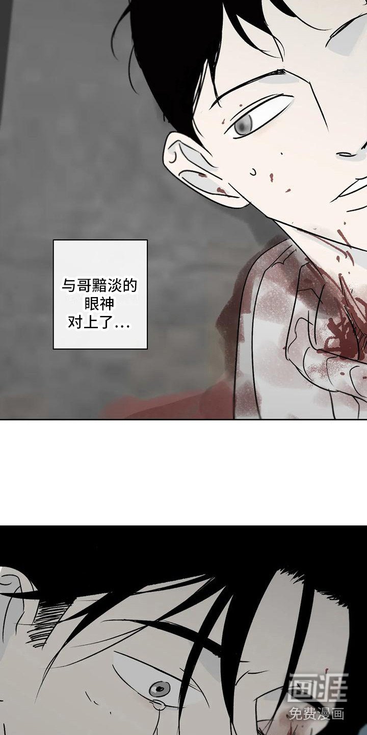 第6章：四处游荡