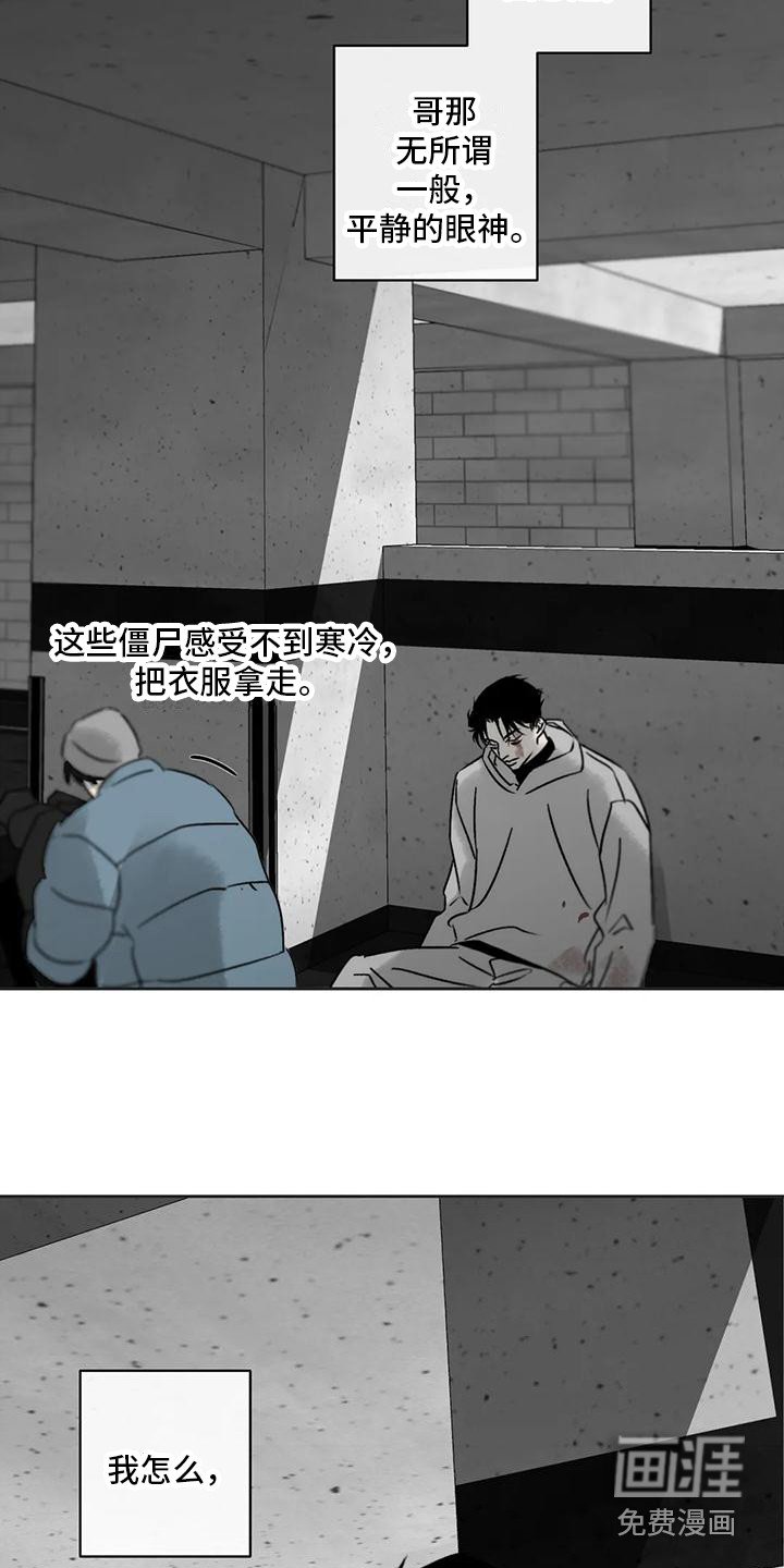 第6章：四处游荡