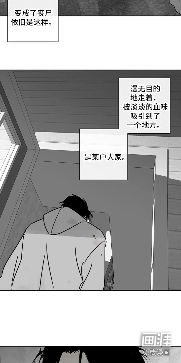 第6章：四处游荡