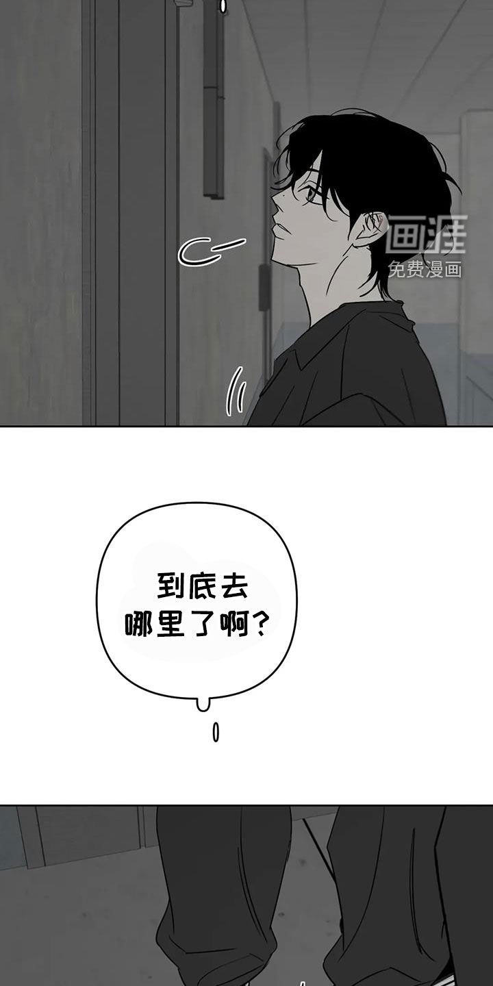 第61章：到底去哪了