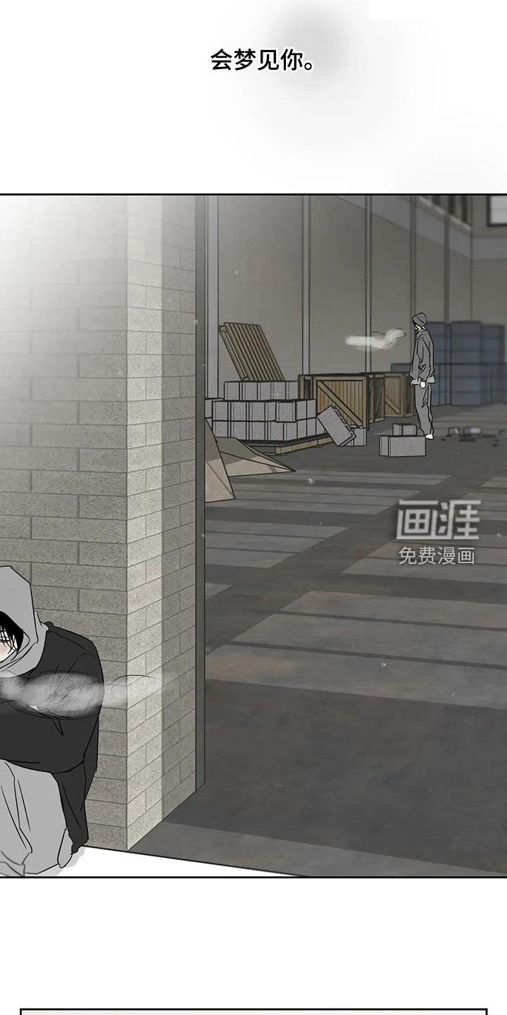 第84章：会梦见你（完结）