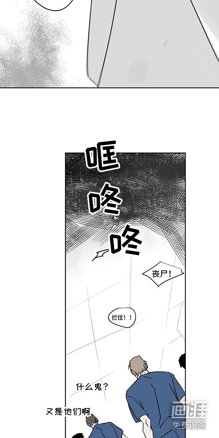 第9章：厌恶