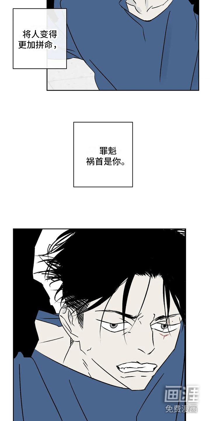 第9章：厌恶