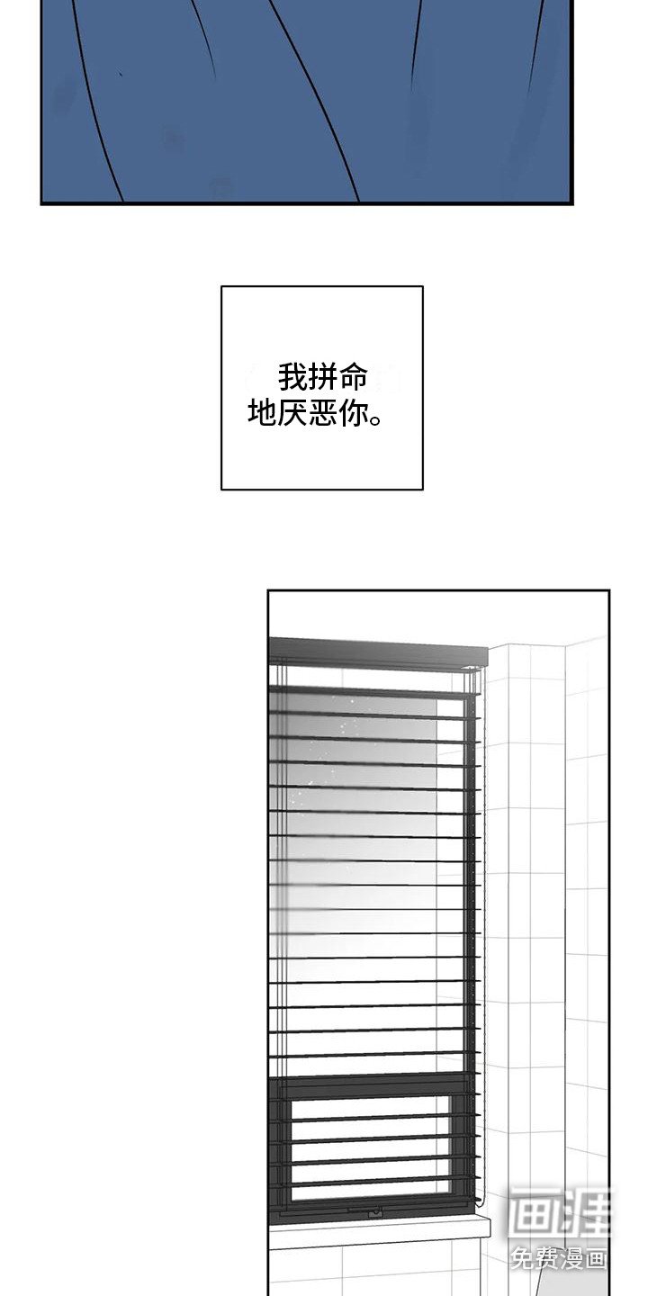 第9章：厌恶