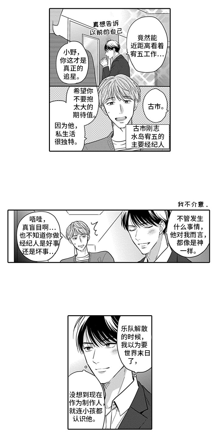 第1章：相似