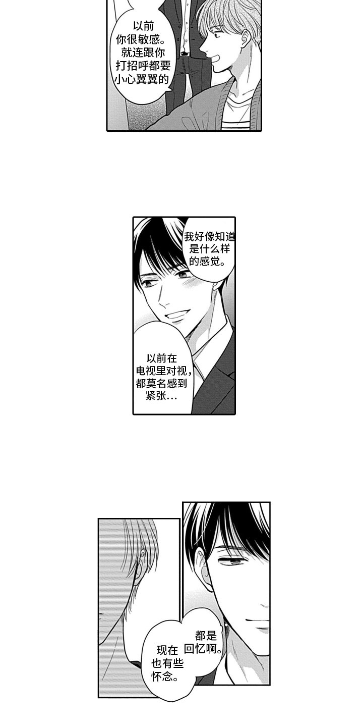 第1章：相似