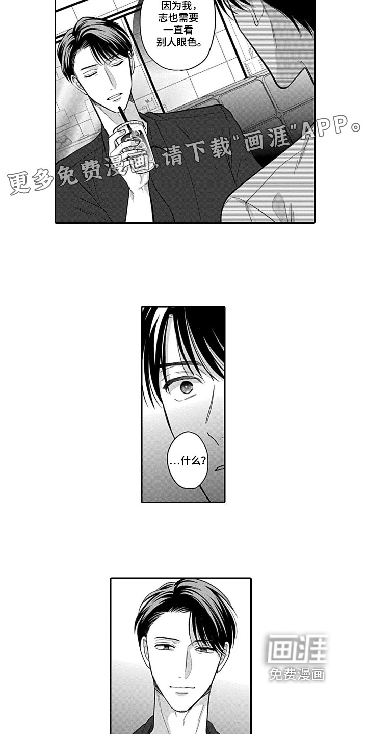 第11章：支持