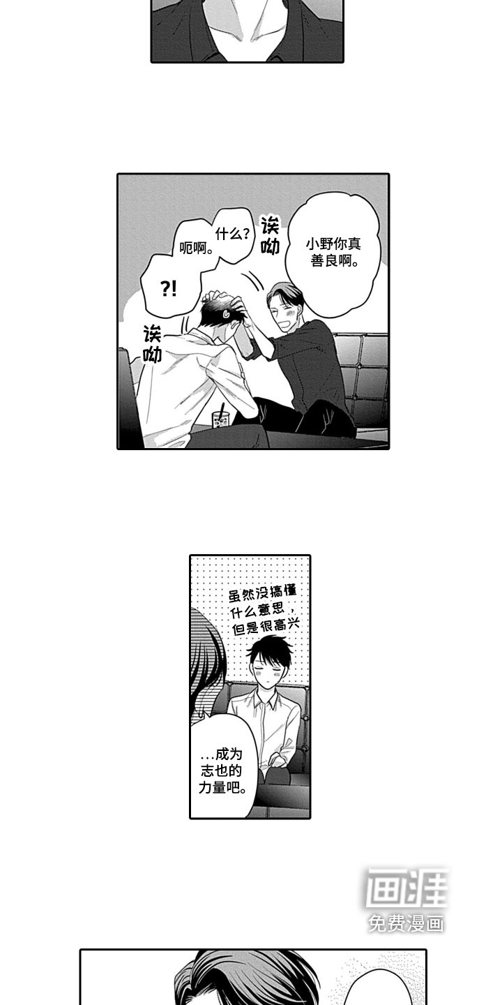 第11章：支持
