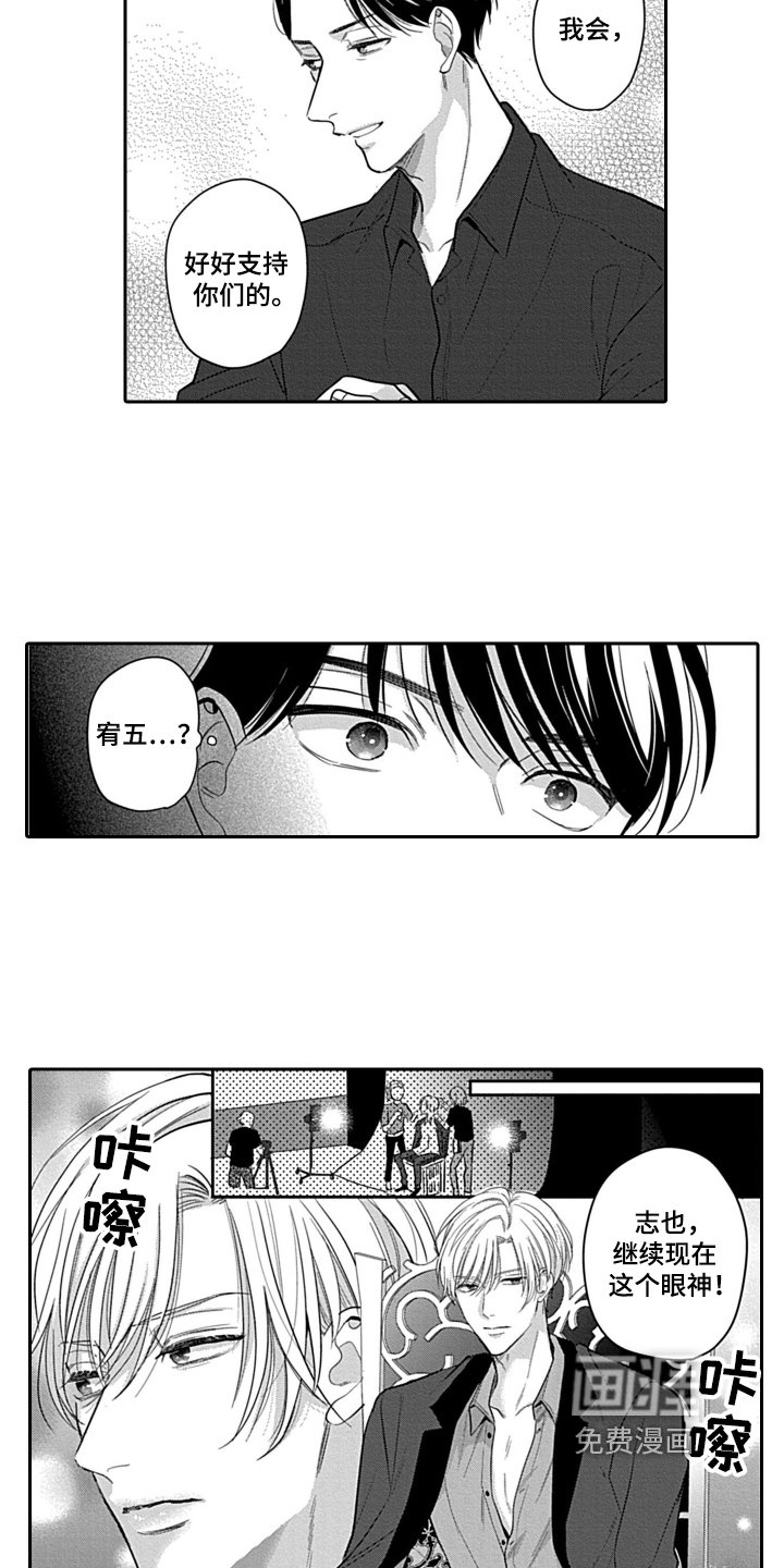 第11章：支持