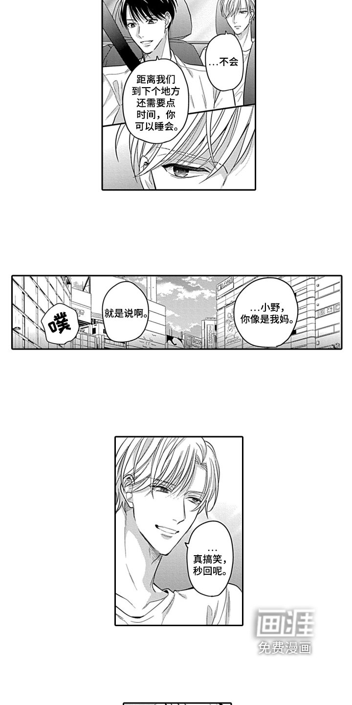 第11章：支持