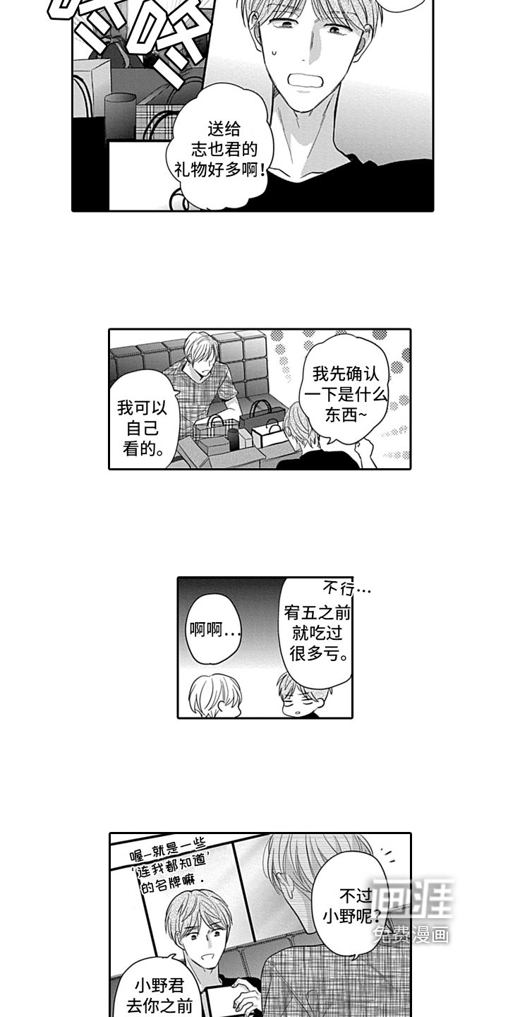第15章：动力