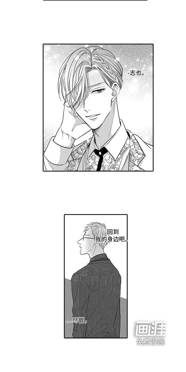 第19章：感情寄托