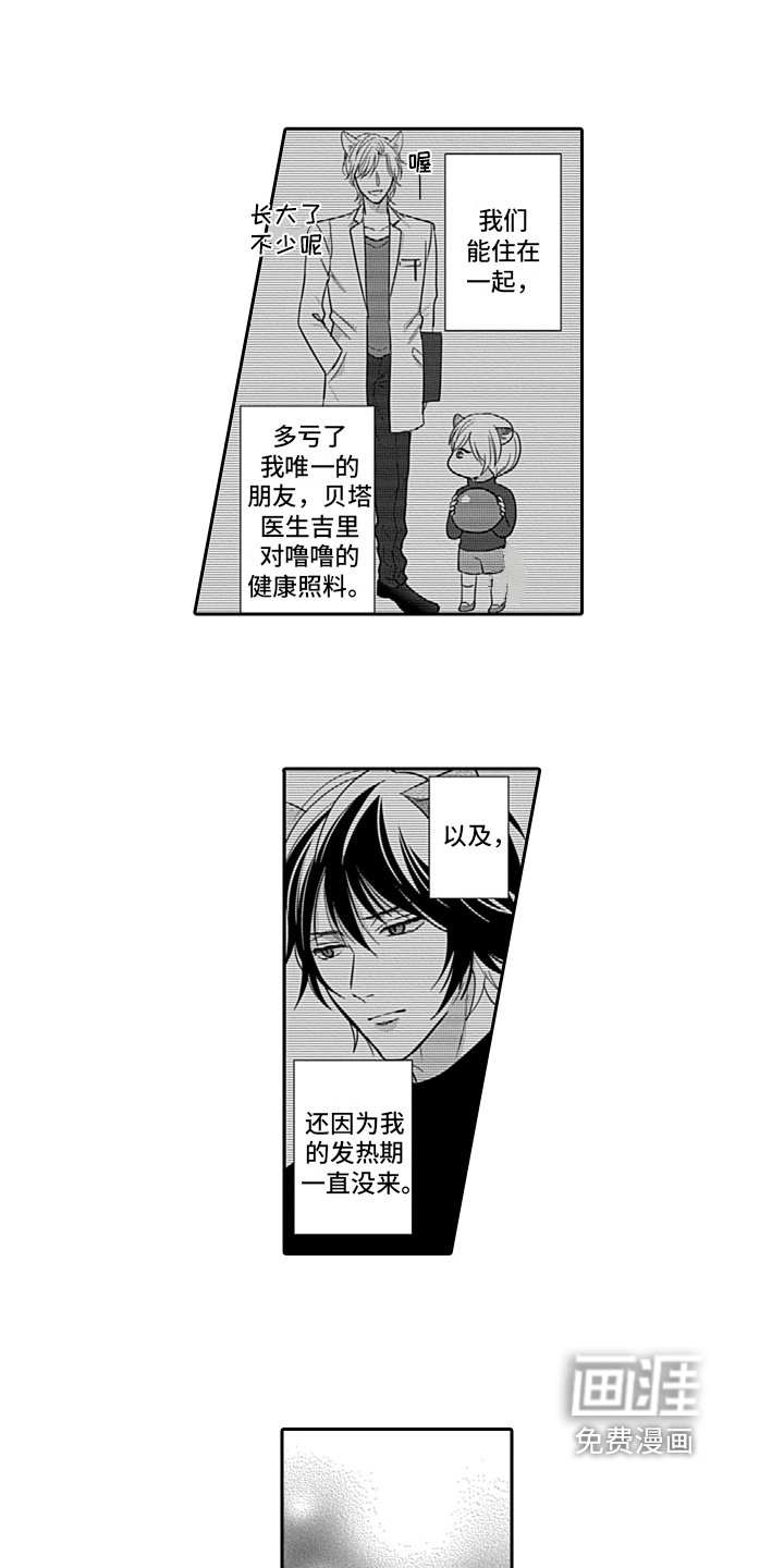 第22章：【番外】劝告