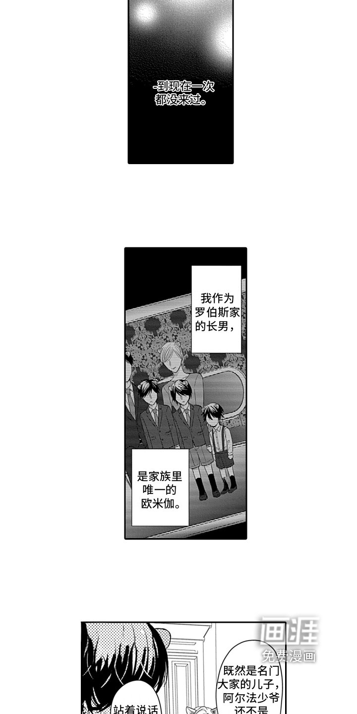 第22章：【番外】劝告