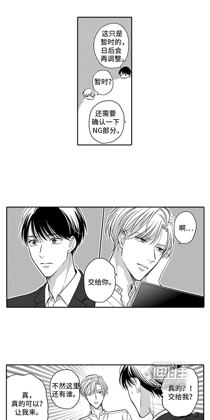 第5章：经纪人