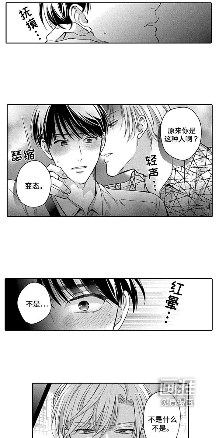 第8章：交往