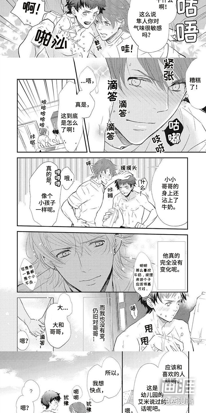第12章：兄弟