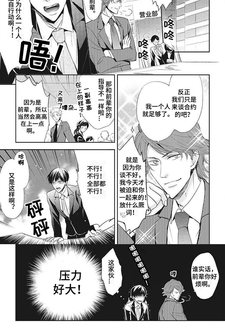 第4章：宠物犬