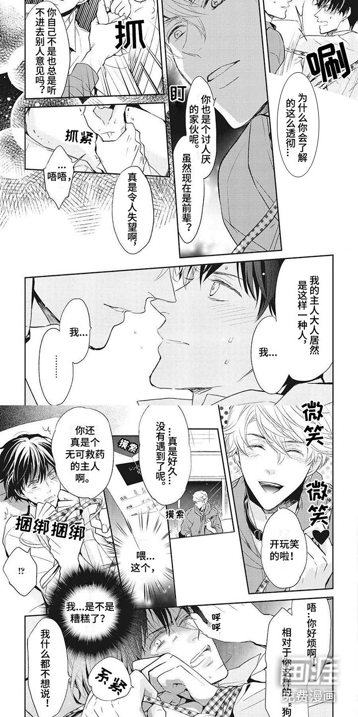 第6章：好好玩耍