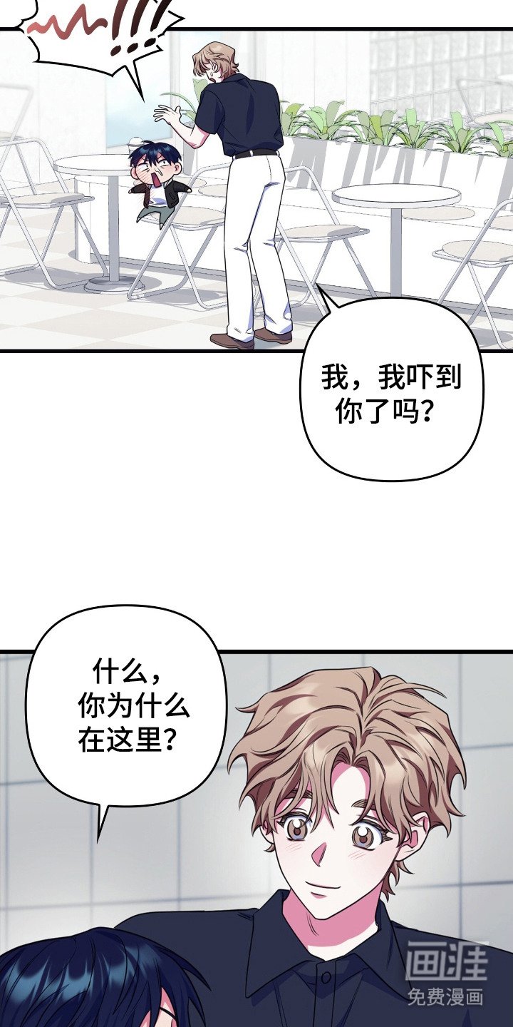 第20章：打抱不平