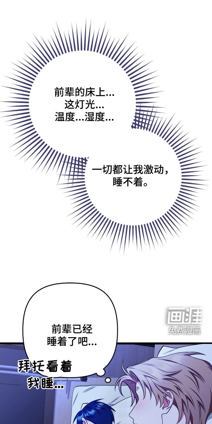 第31章：睡不着