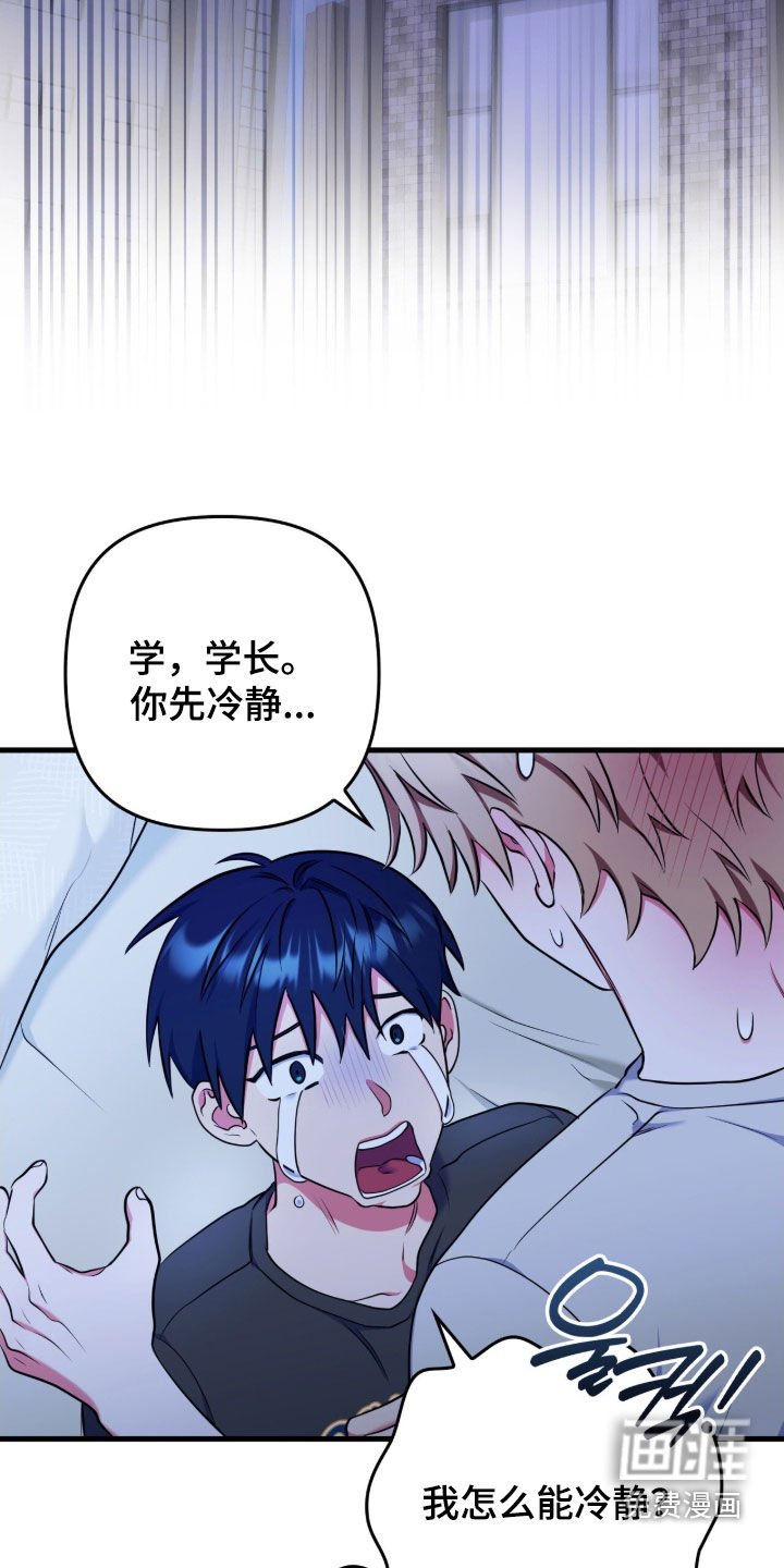 第32章：请允许