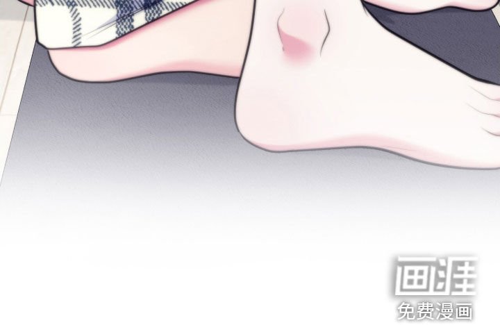 第36章：希望你吃醋