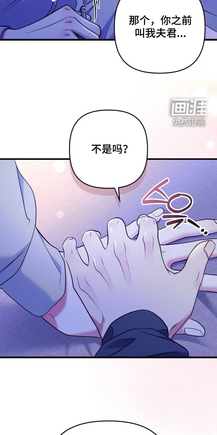 第43章：夫君