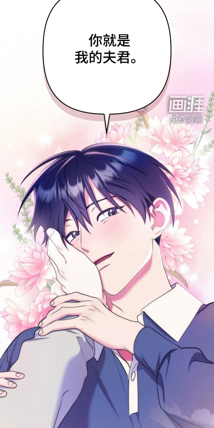 第43章：夫君