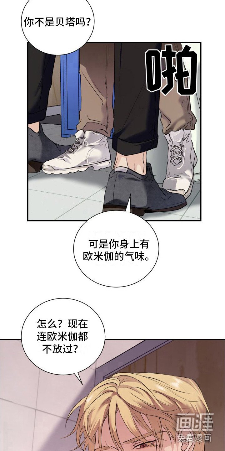 第10章：信息素 