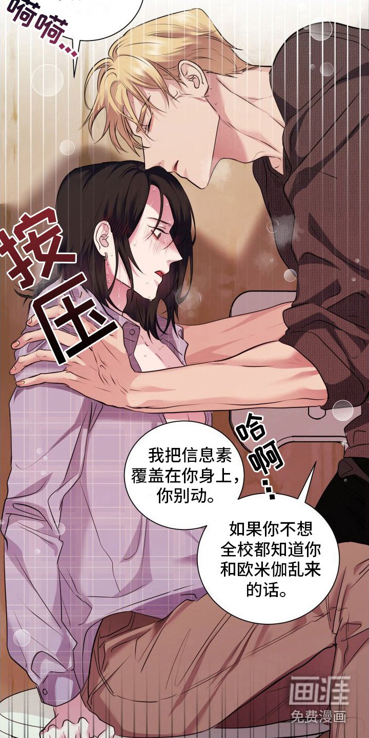 第10章：信息素 