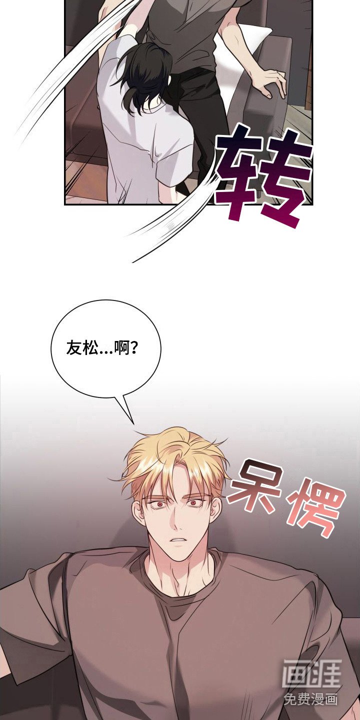 第13章：看着办 