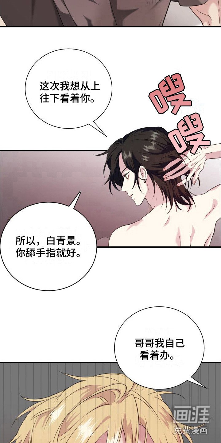 第13章：看着办 