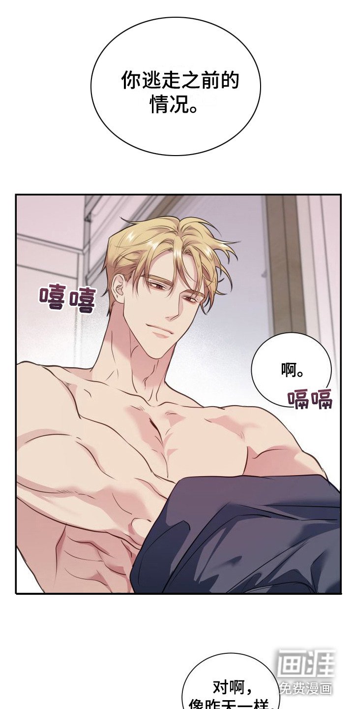 第6章：道歉