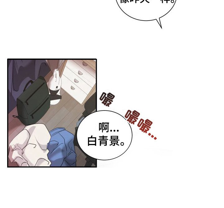 第6章：道歉