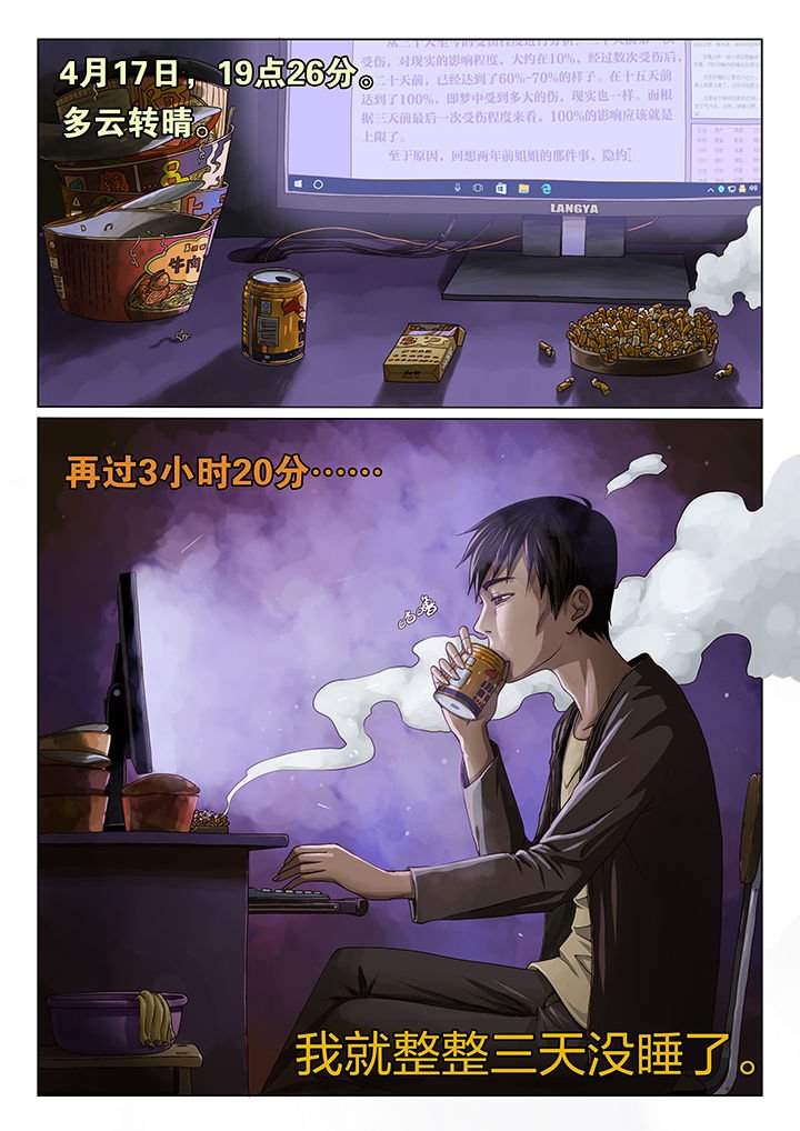 第1章：