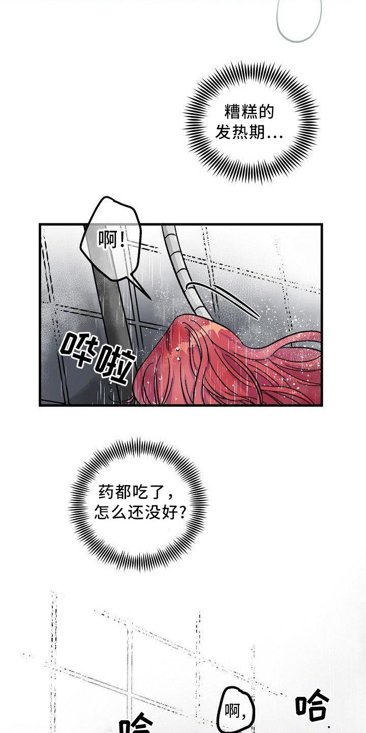 第1章：发热期