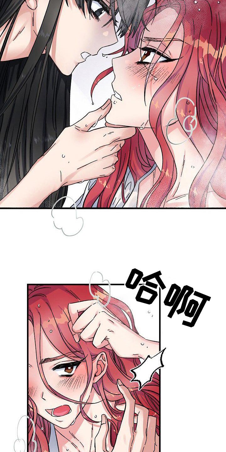 第1章：发热期