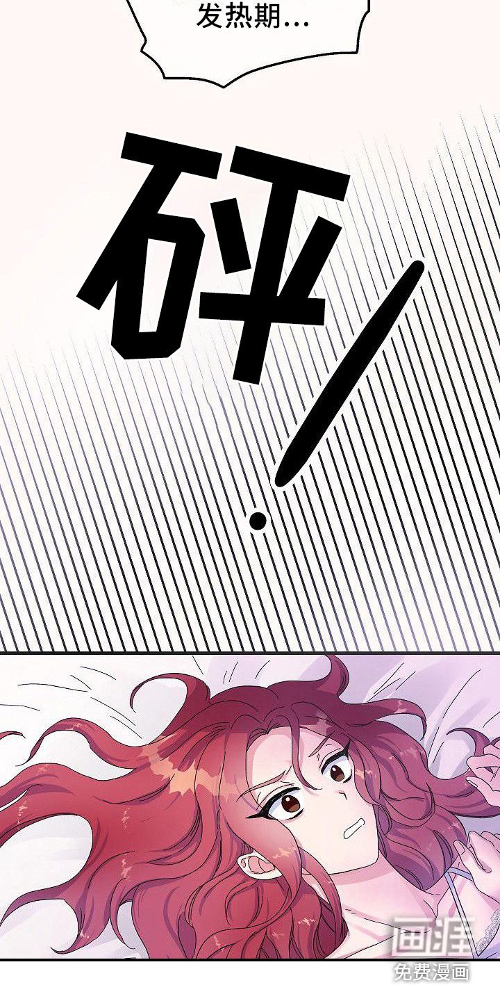 第6章：蛛网一般