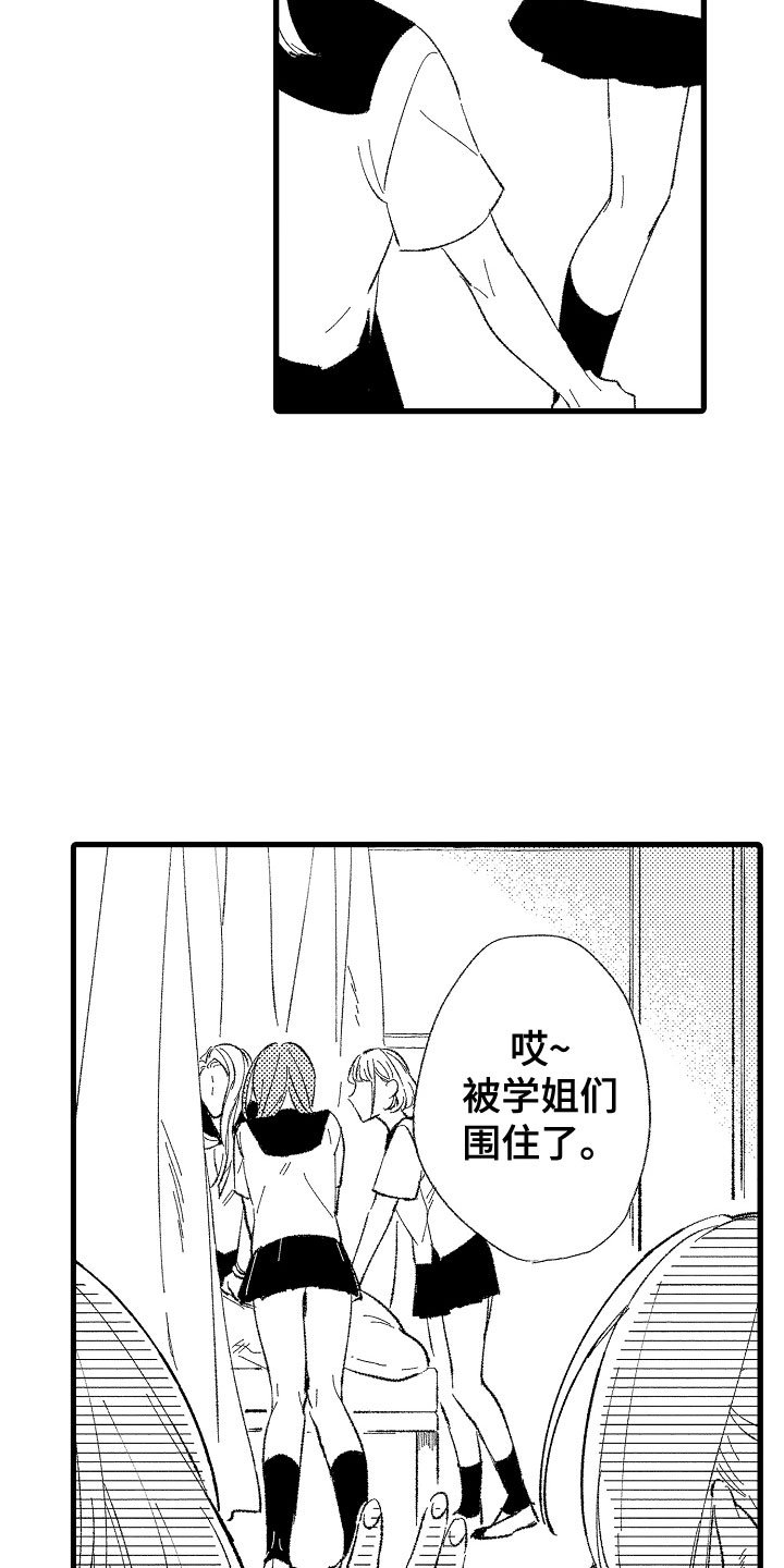 第1章：变态