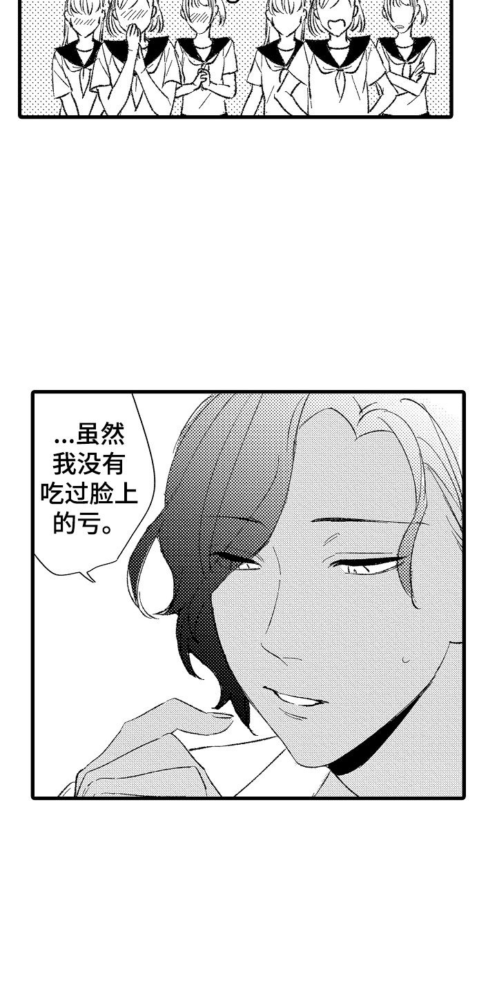 第1章：变态