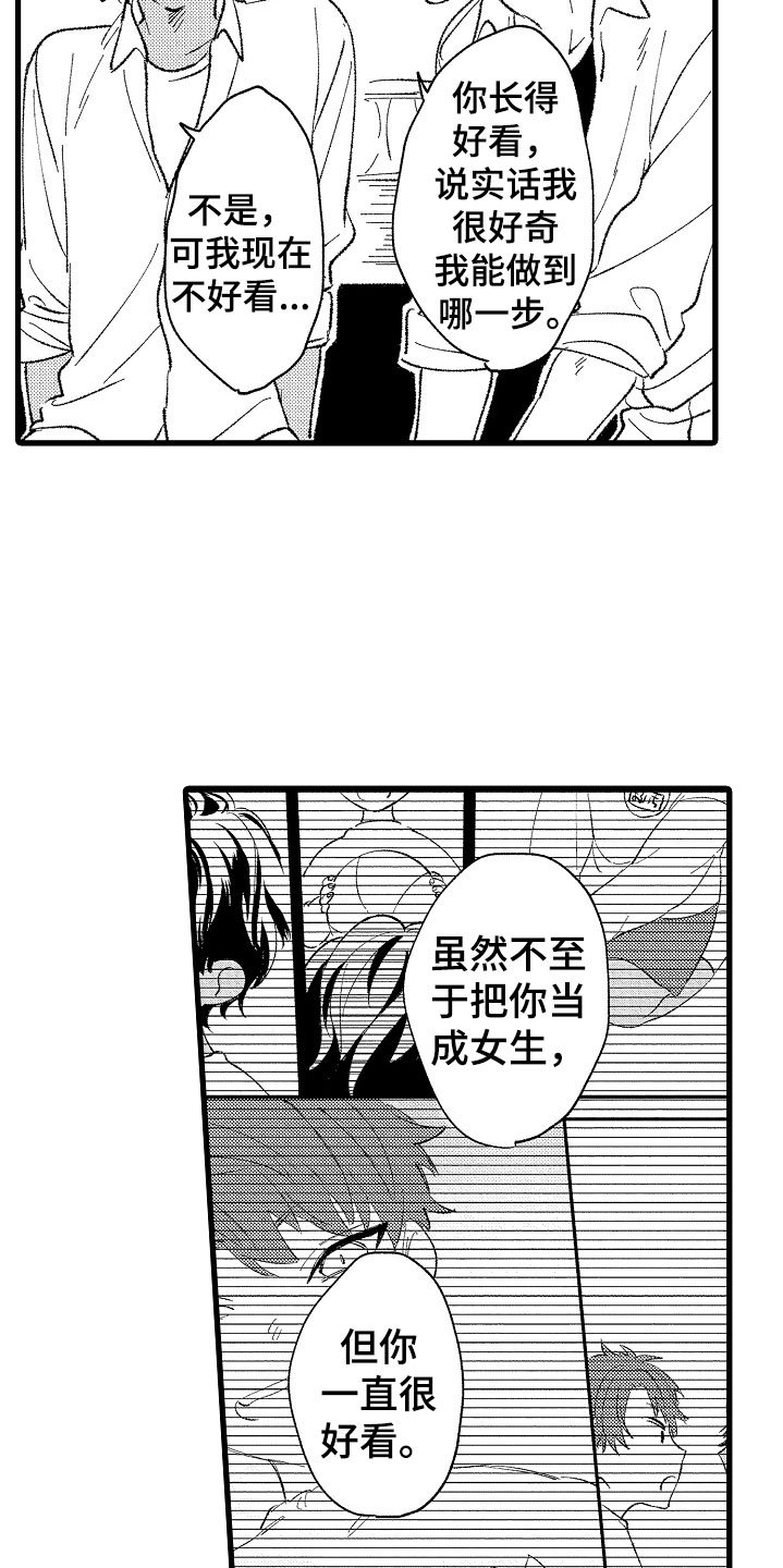 第2章：好奇