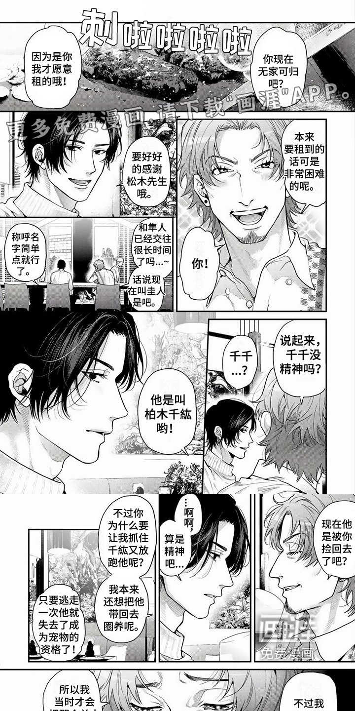 第13章：联系
